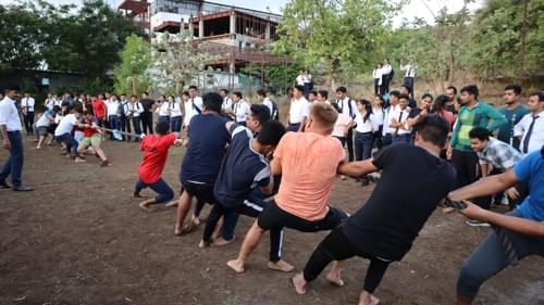 PIBM Infrastructure photo 37